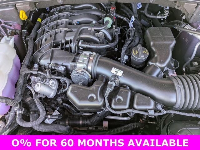 New 2025 Jeep Grand Cherokee L Limited w/ Black Appearance Package image 32