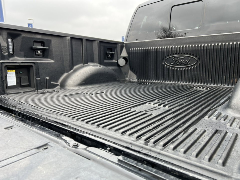 Certified 2023 Ford F150 XLT w/ Equipment Group 302A High image 7