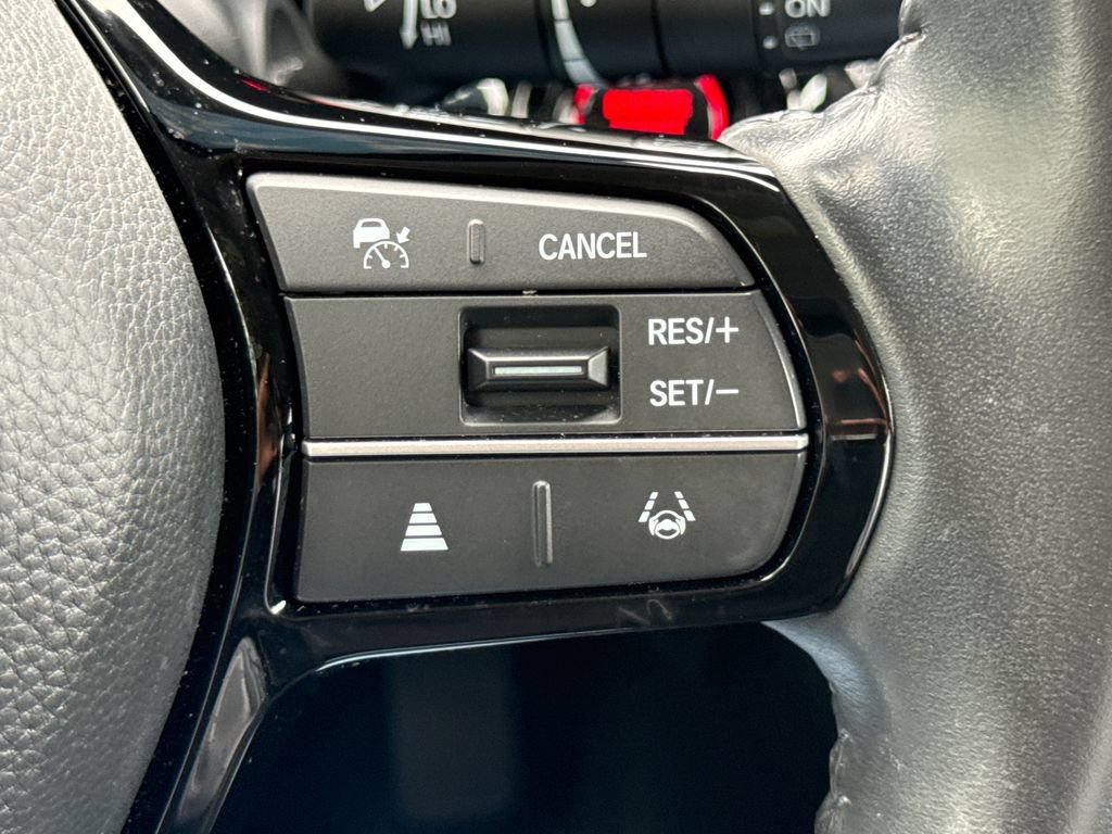 Certified 2024 Honda CR-V EX-L image 29