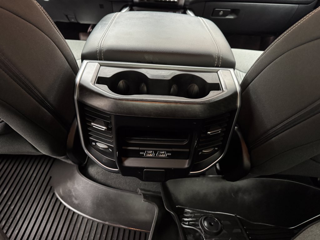 Used 2023 RAM 1500 Big Horn AWD/4WD image 10
