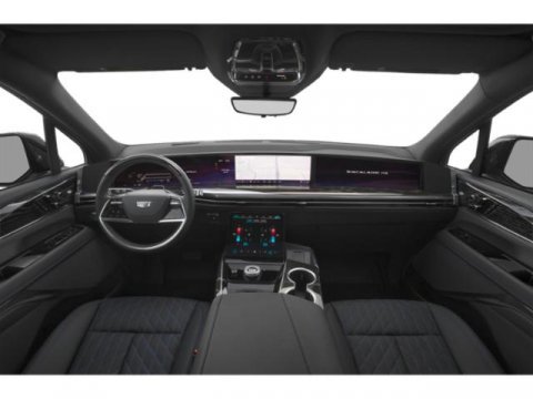 New 2026 Cadillac Escalade IQ Sport 1 AWD/4WD image 10
