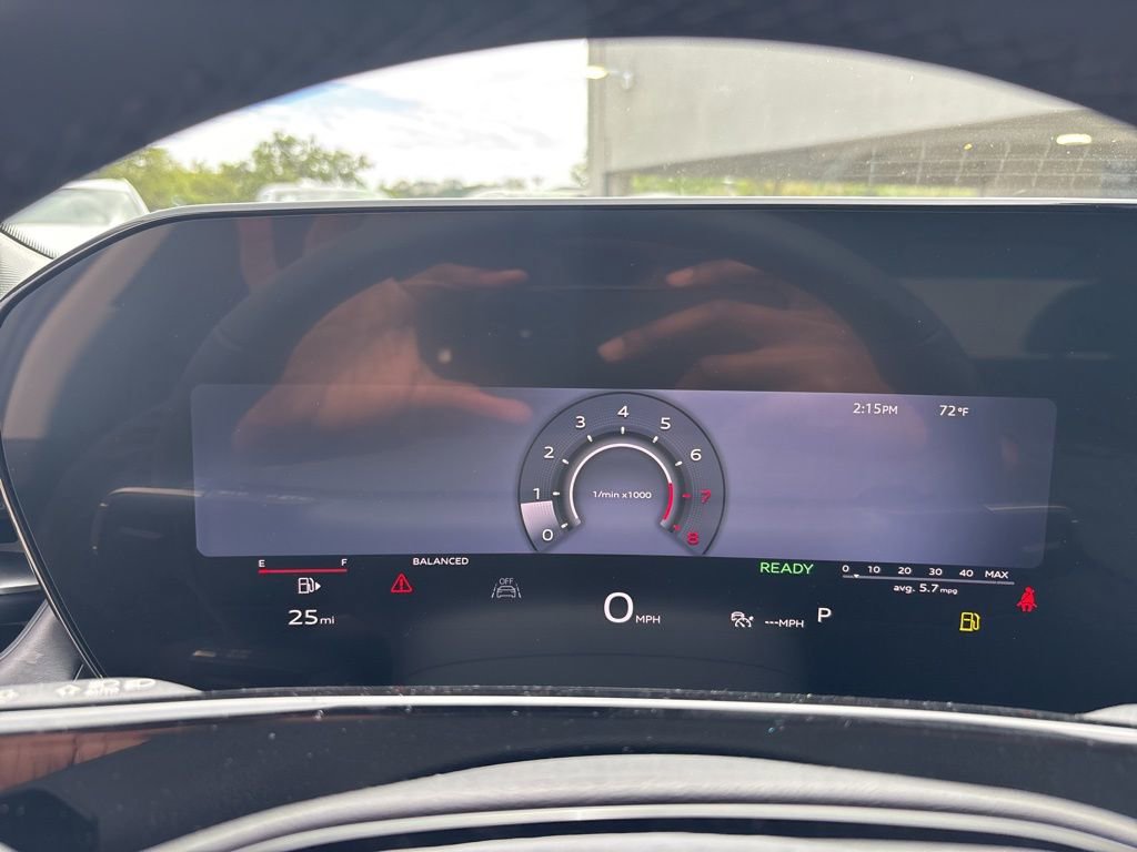 New 2026 Audi Q3 quattro 2.0T AWD/4WD image 21
