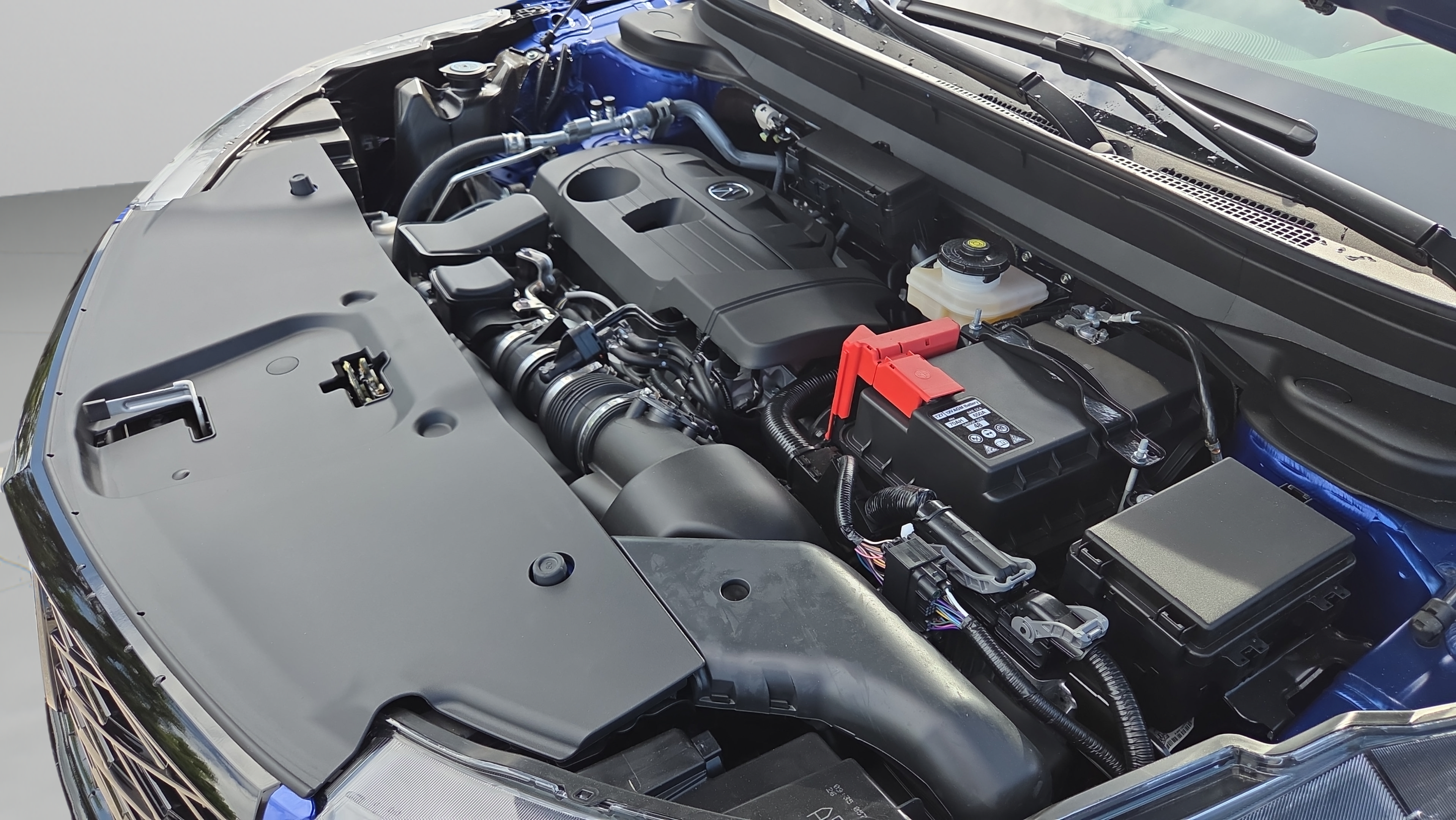New 2026 Acura RDX A-Spec AWD/4WD image 20