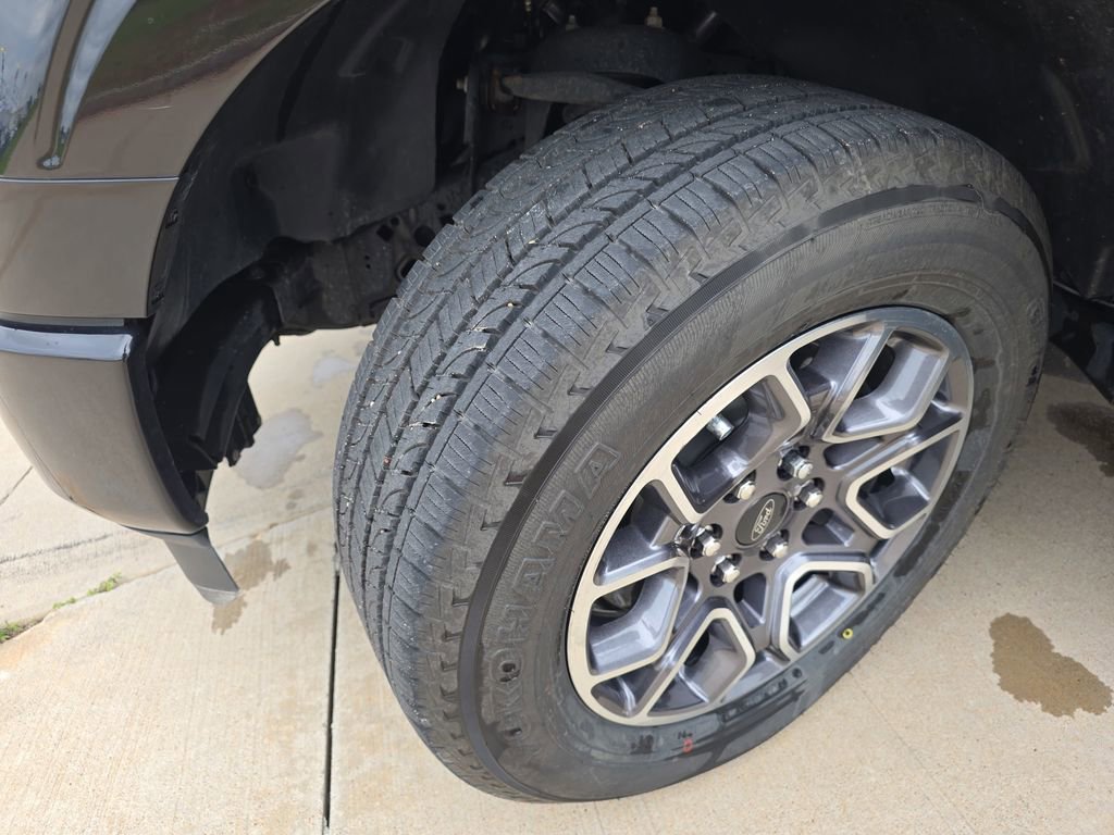 Used 2021 Ford F150 XL w/ STX Appearance Package RWD image 30