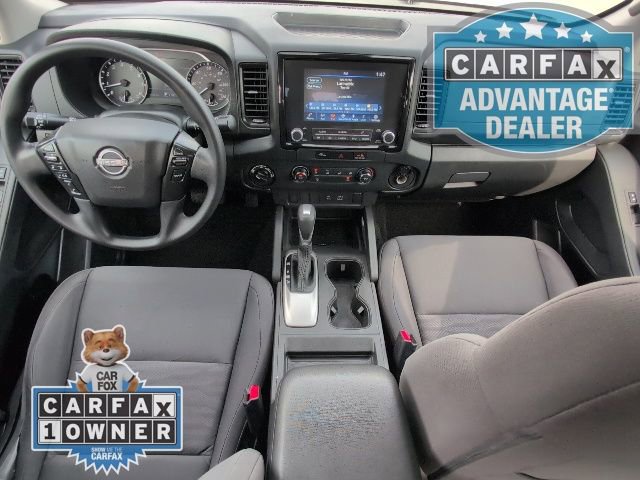 Used 2024 Nissan Frontier S w/ Tow Package image 6