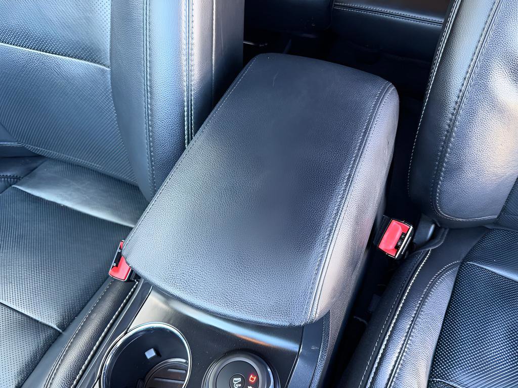 Used 2017 Ford Explorer Limited w/ Equipment Group 301A image 45