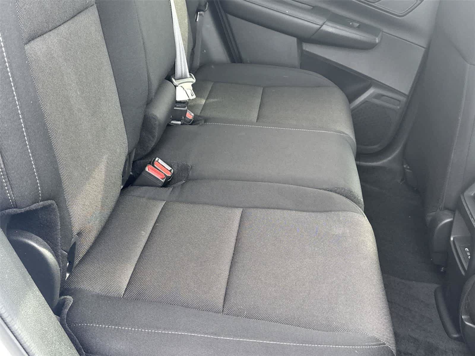 Used 2024 Honda CR-V EX image 16