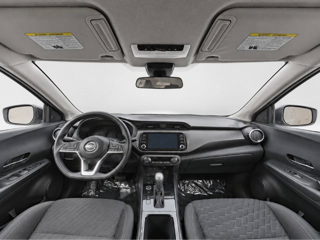 Used 2021 Nissan Kicks SV FWD image 20