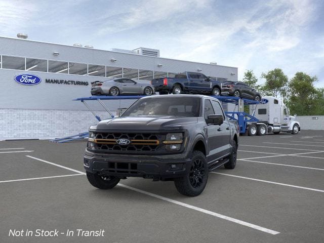 New 2026 Ford F150 Tremor image 31