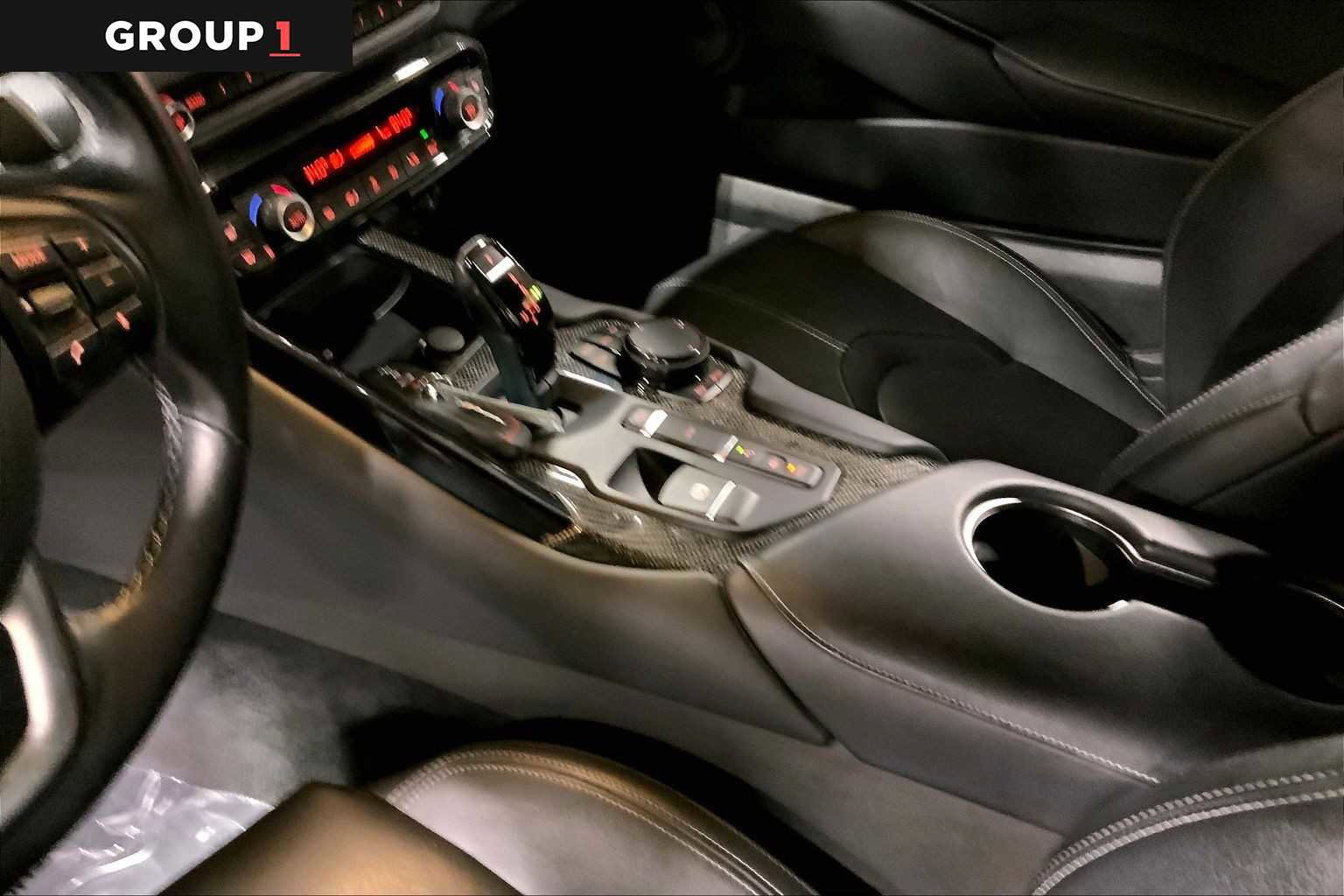 Used 2023 Toyota Supra Premium image 20