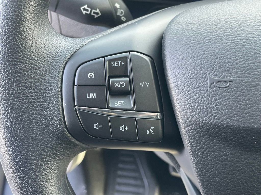 New 2026 Ford Transit 350 148 High Roof Extended w/ Load Area Protection Package image 24