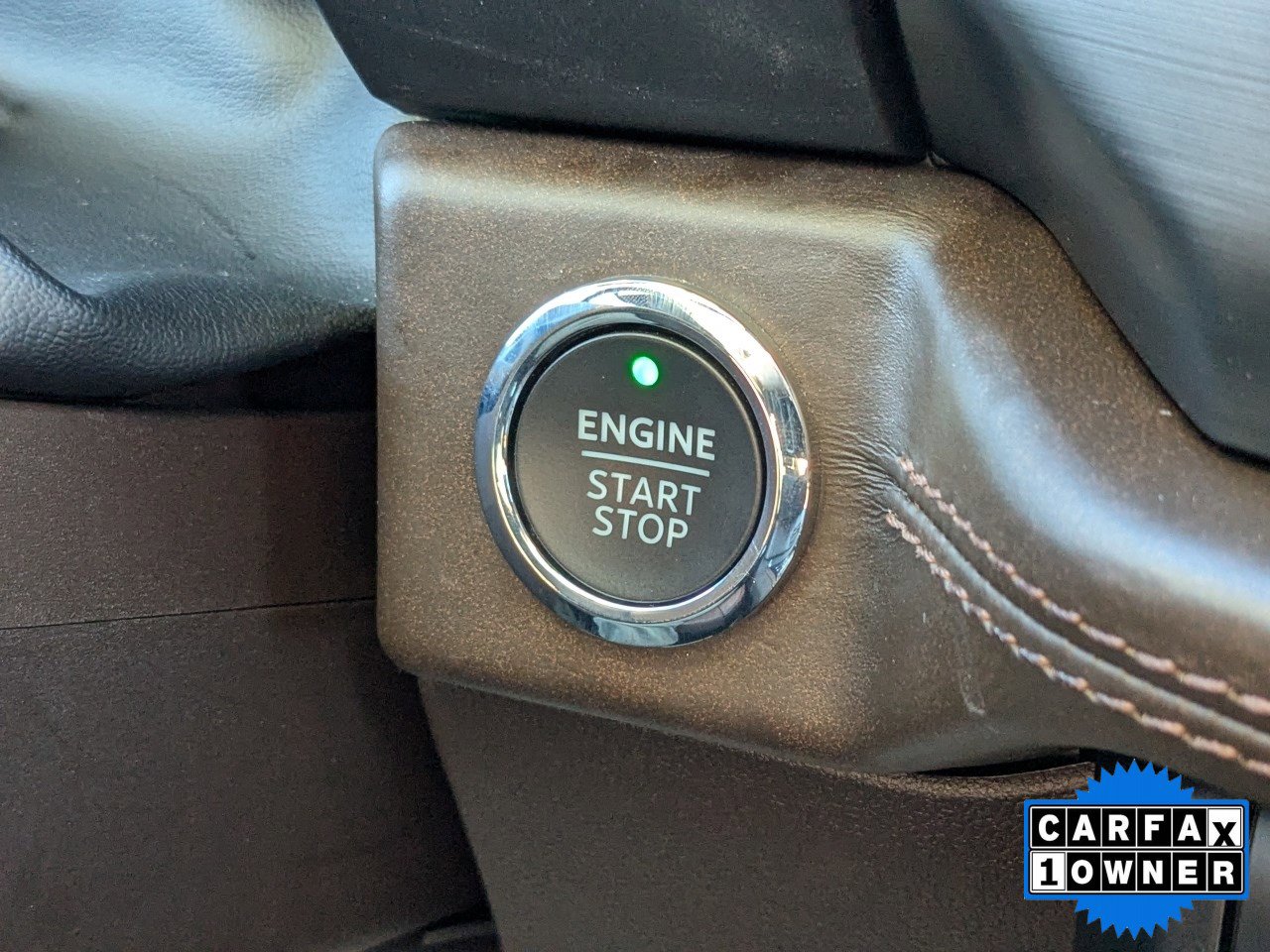 Certified 2024 Ford Expedition King Ranch image 34