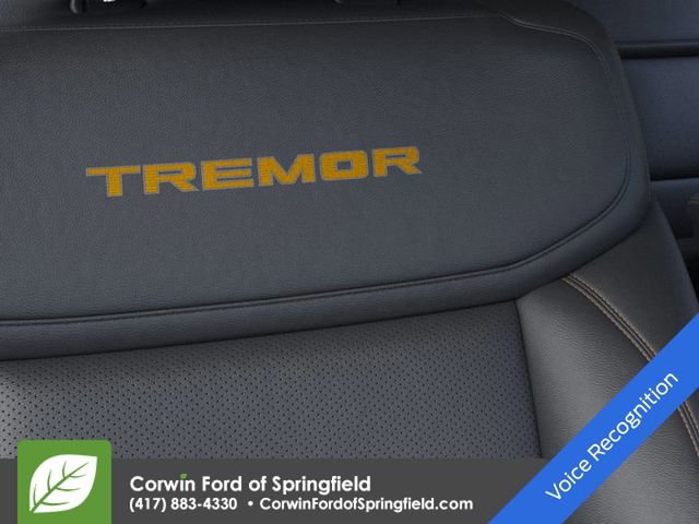 New 2026 Ford Expedition Tremor image 18