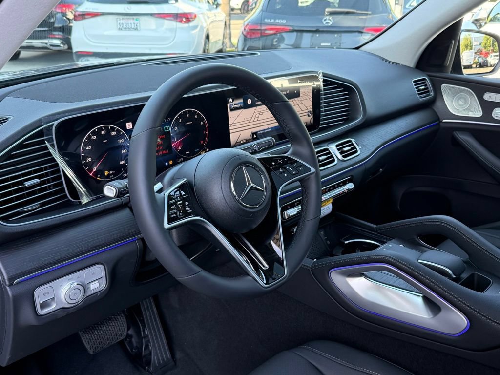 New 2026 Mercedes-Benz GLE 450 4MATIC image 20