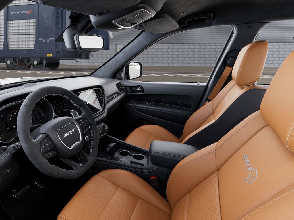 New 2026 Dodge Durango SRT Hellcat image 22