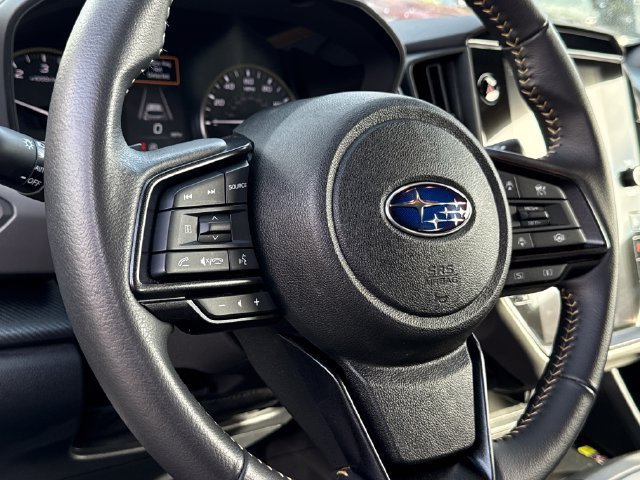 Used 2025 Subaru Crosstrek 2.5i Sport AWD/4WD image 12