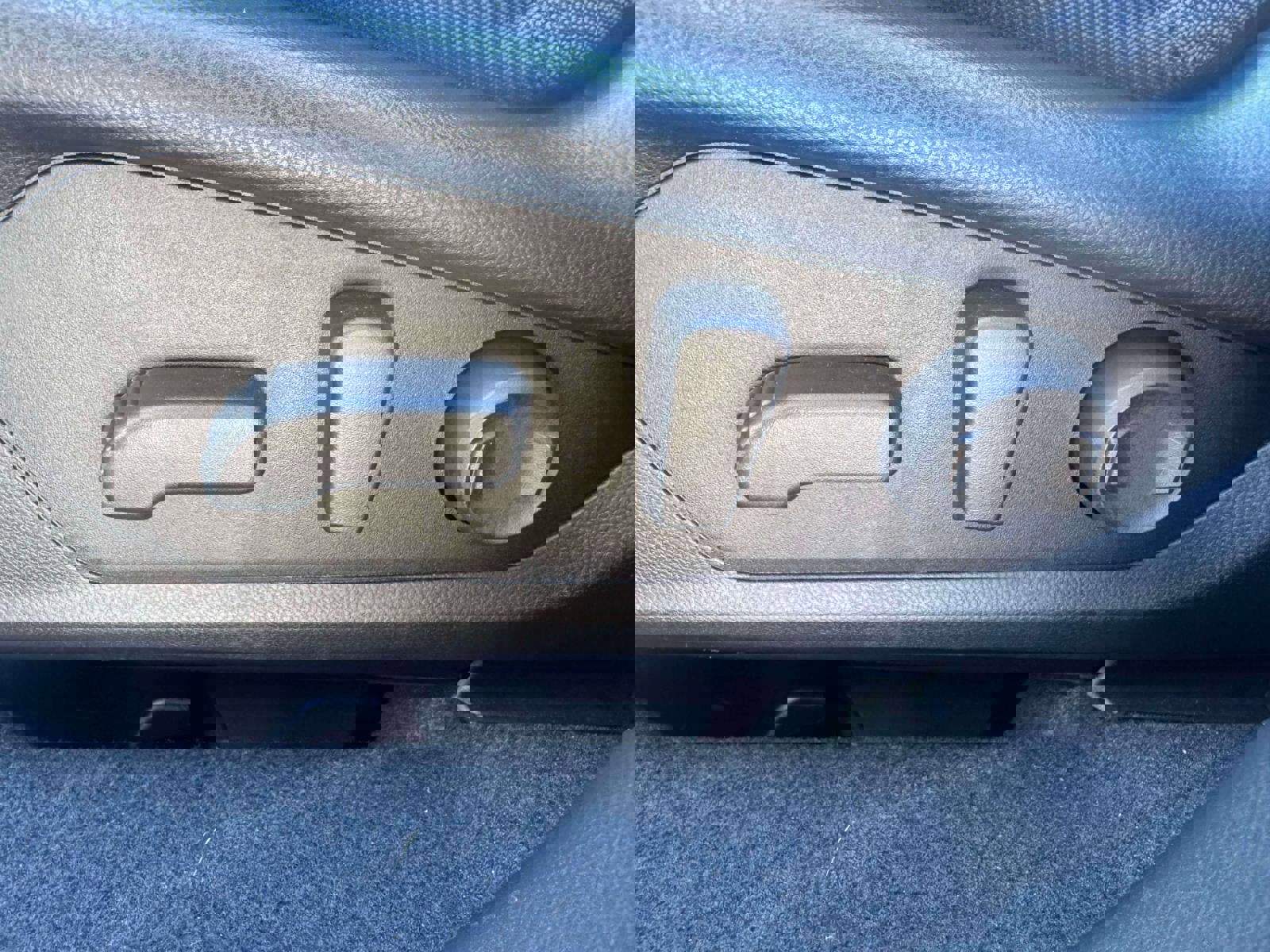 Certified 2025 Subaru Forester Premium w/ Protection Package (1PH) image 13