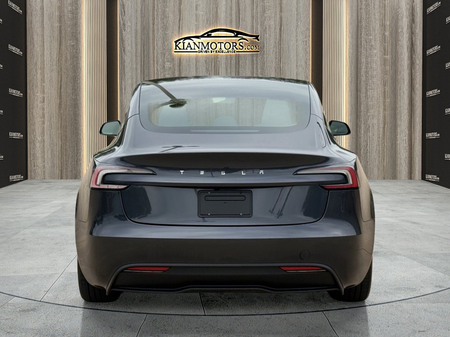 Used 2024 Tesla Model 3 Long Range RWD image 9