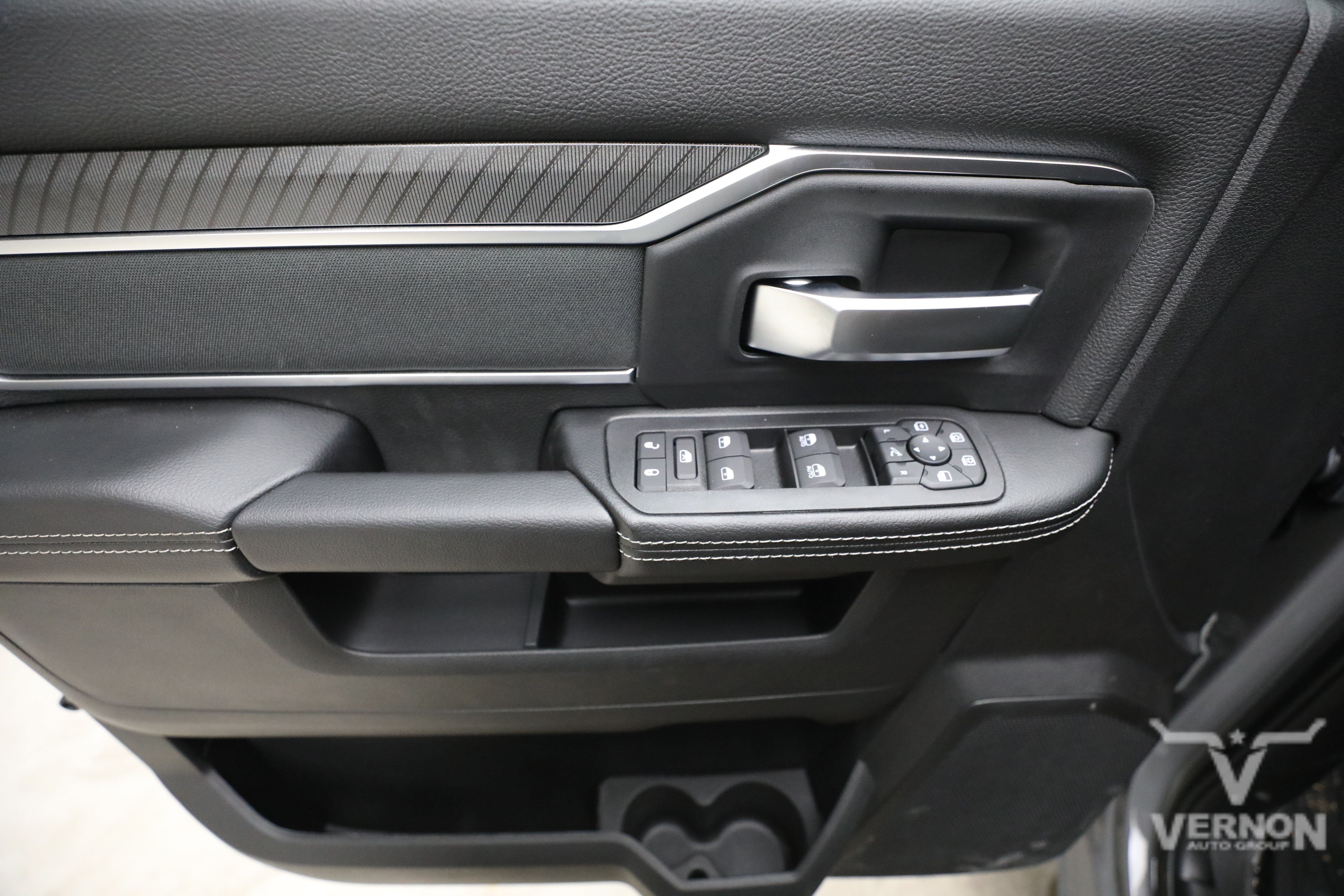New 2027 RAM 3500 Lone Star AWD/4WD image 18