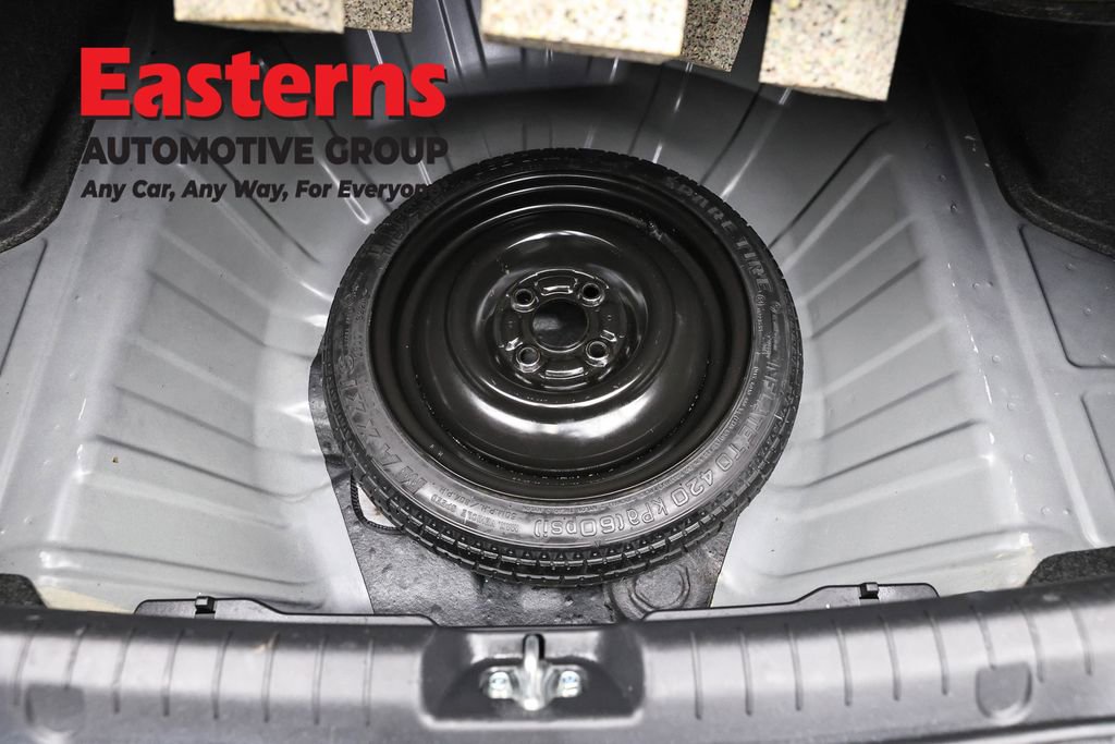 Used 2024 Mitsubishi Mirage G4 LE FWD image 21