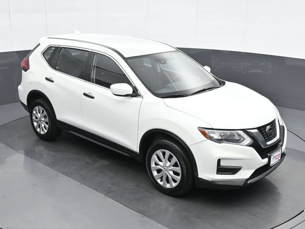 Used 2019 Nissan Rogue S AWD/4WD image 23