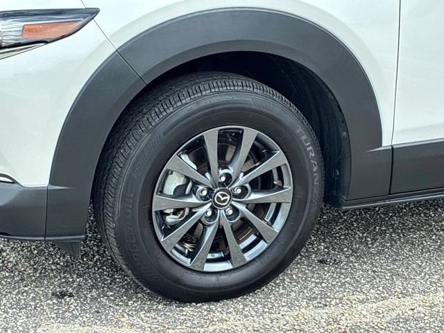 Certified 2023 MAZDA CX-30 AWD 2.5 S image 11