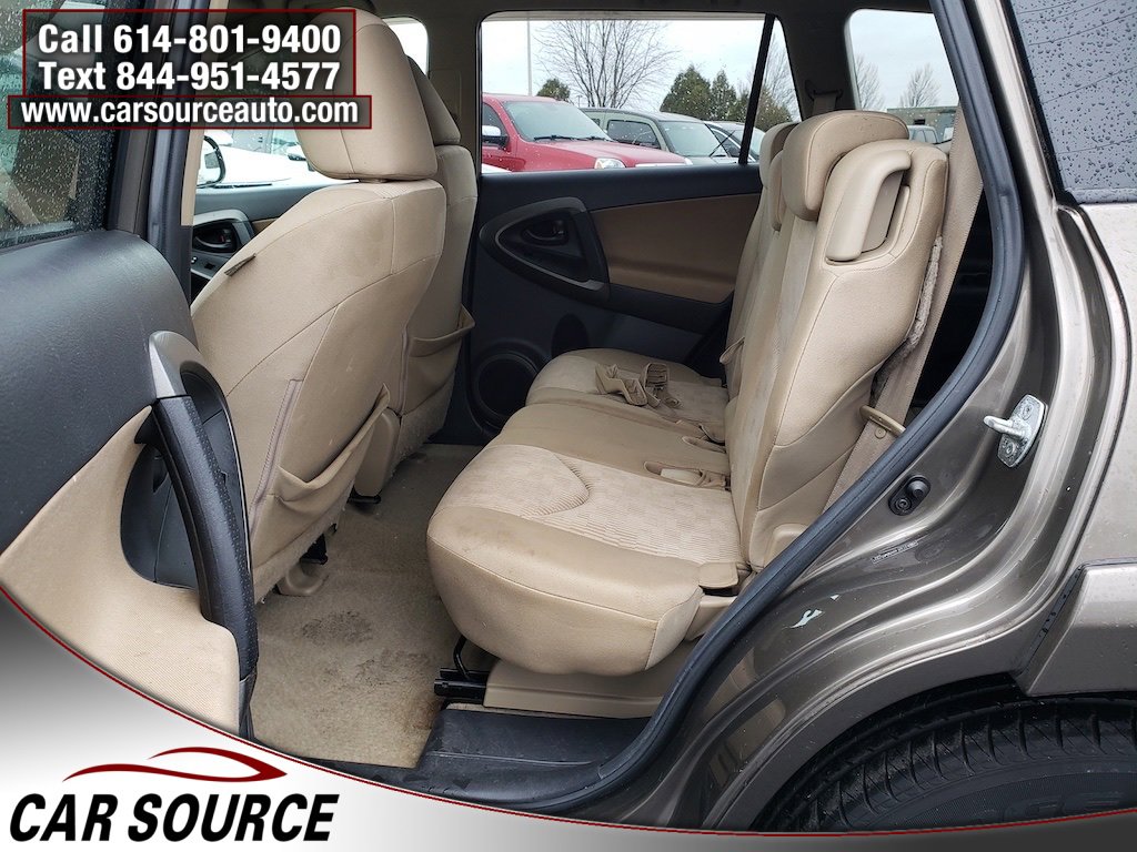 Used 2011 Toyota RAV4 2WD image 22