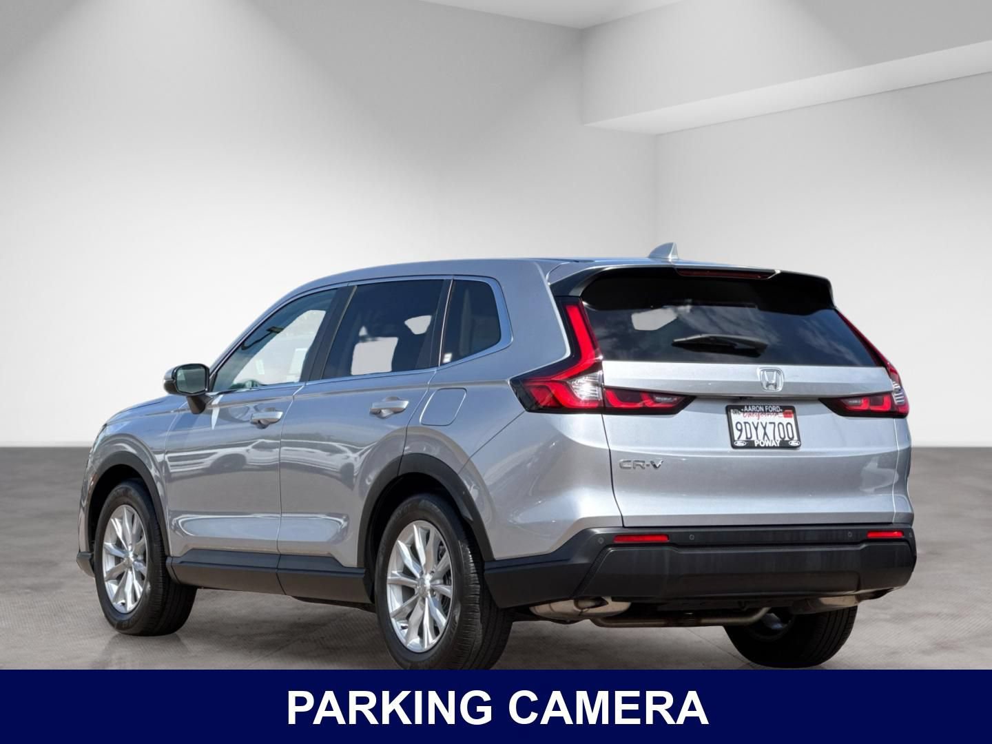 Used 2023 Honda CR-V EX-L image 4