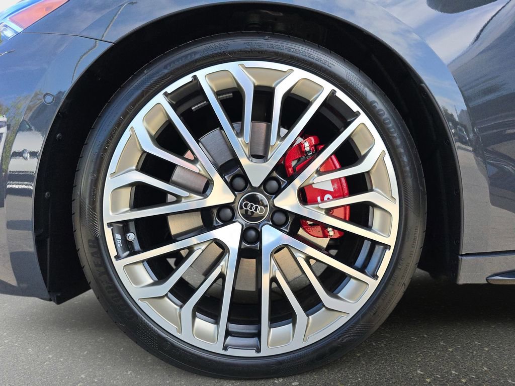 New 2025 Audi S5 Prestige AWD/4WD image 33
