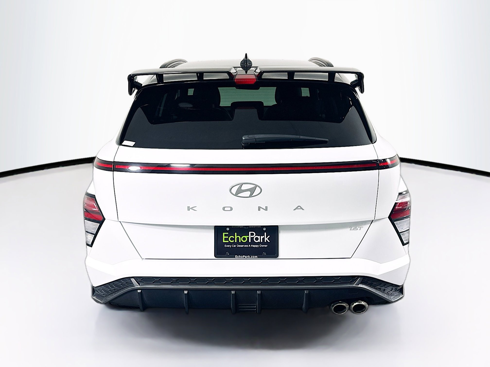 Used 2024 Hyundai Kona N Line image 7