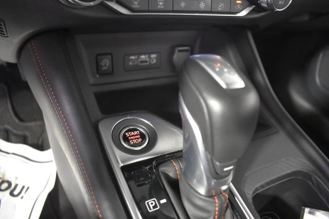 Certified 2025 Nissan Sentra SR w/ SR Premium Package FWD image 19