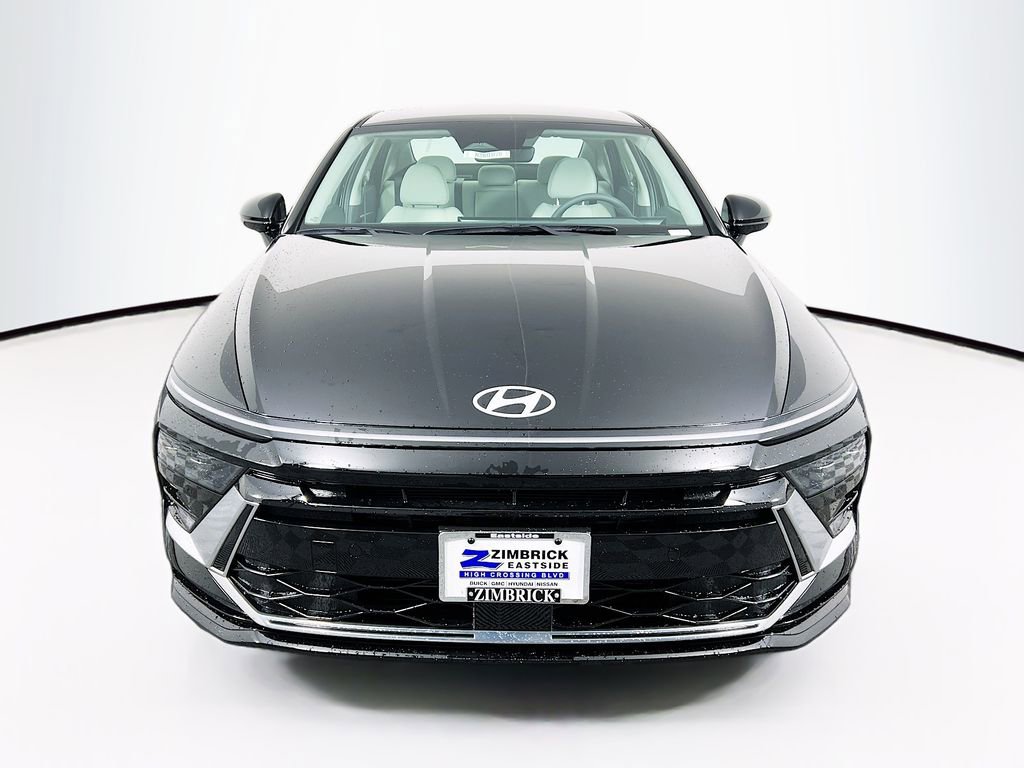 New 2026 Hyundai Sonata SEL image 2
