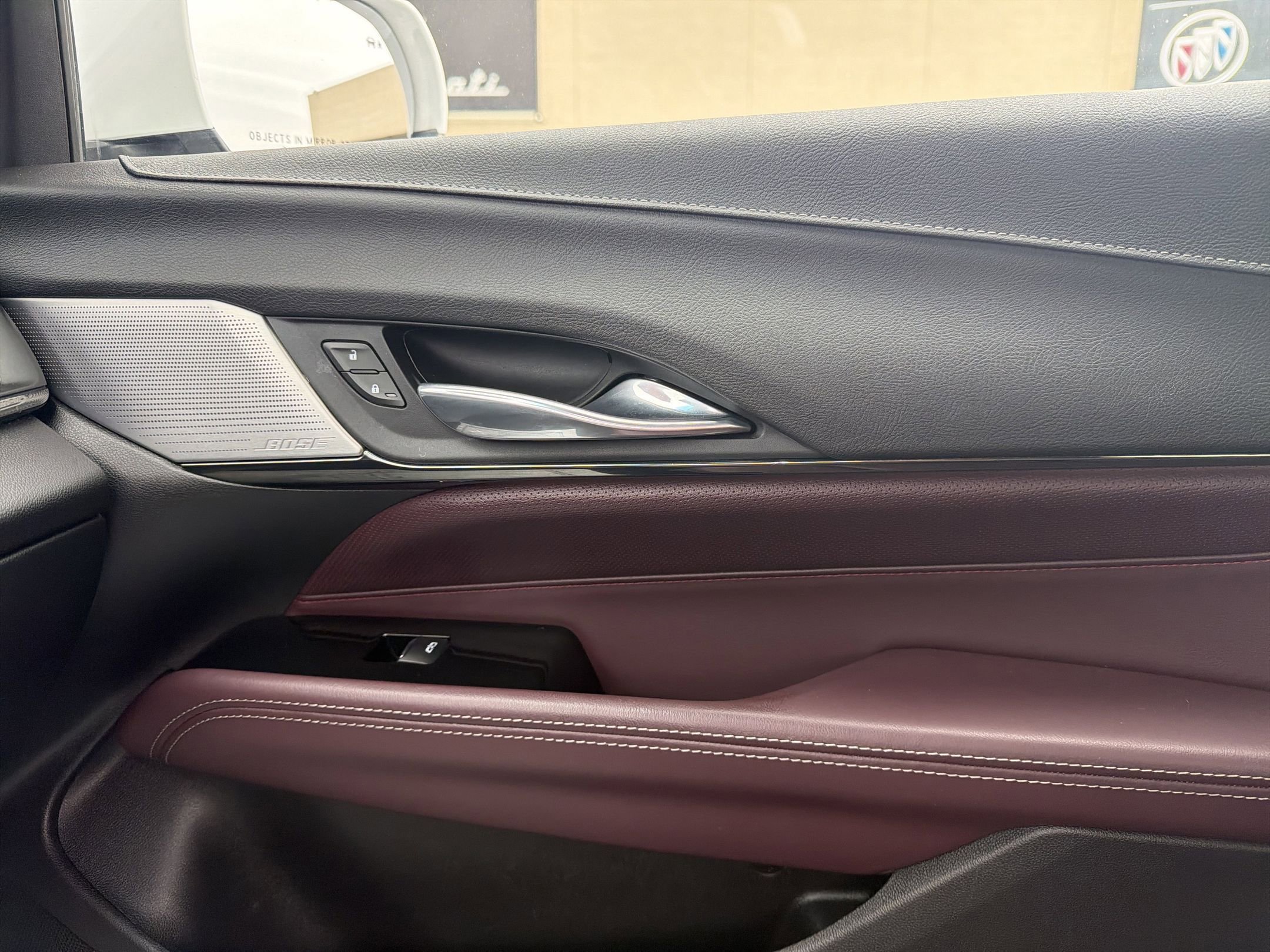 Certified 2020 Cadillac CT4 Sport image 19