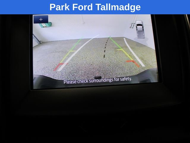 Used 2022 Ford Ranger XLT w/ Equipment Group 301A Mid AWD/4WD image 19