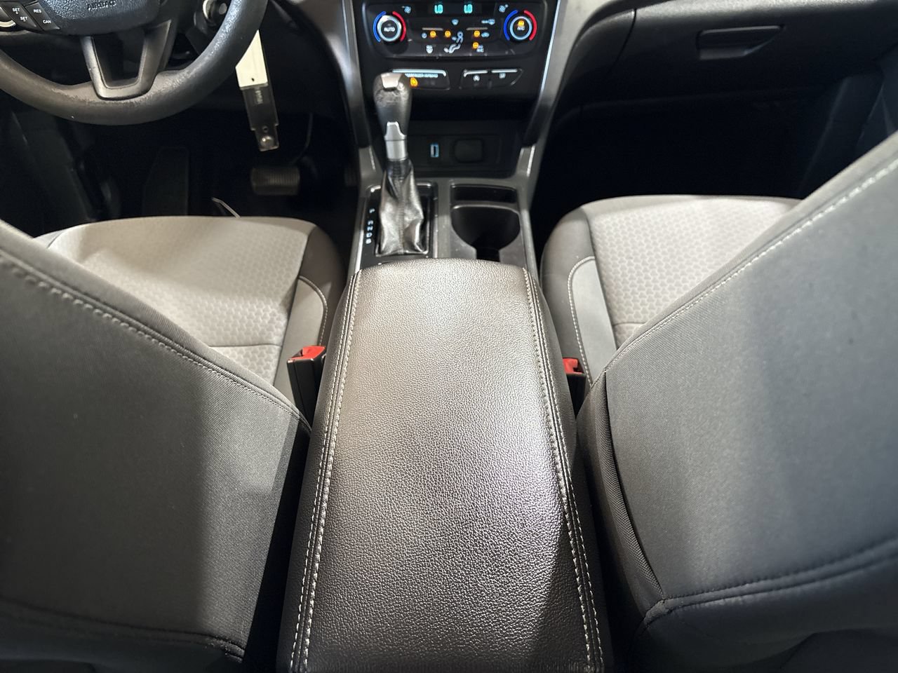 Used 2017 Ford Escape SE FWD image 20