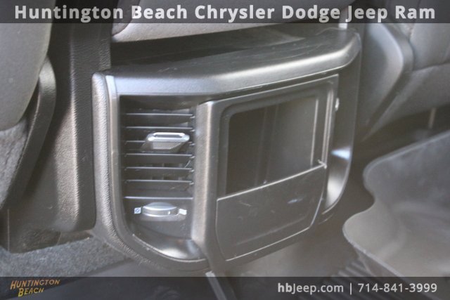 Used 2021 RAM 1500 Big Horn image 37