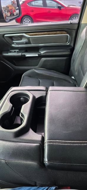 Used 2019 RAM 1500 Laramie image 22