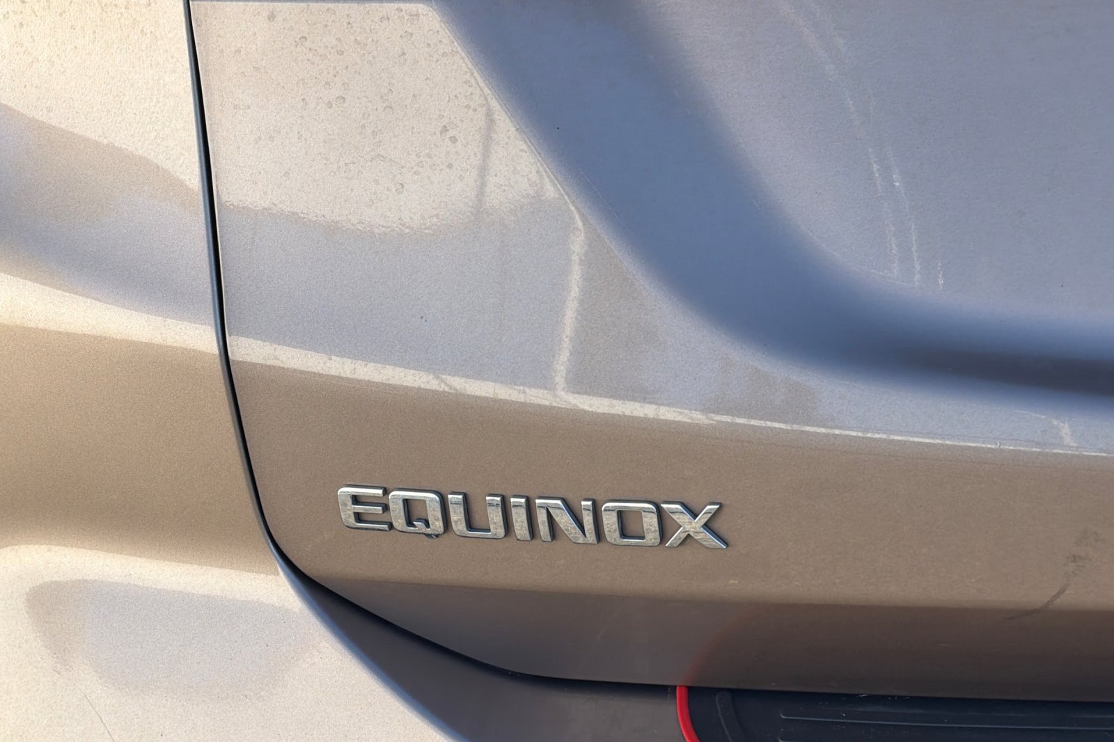 Used 2019 Chevrolet Equinox LS FWD image 23