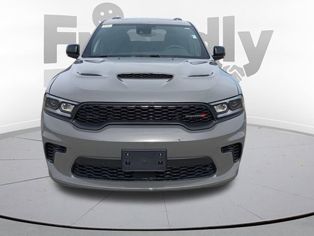 New 2026 Dodge Durango GT AWD/4WD image 2