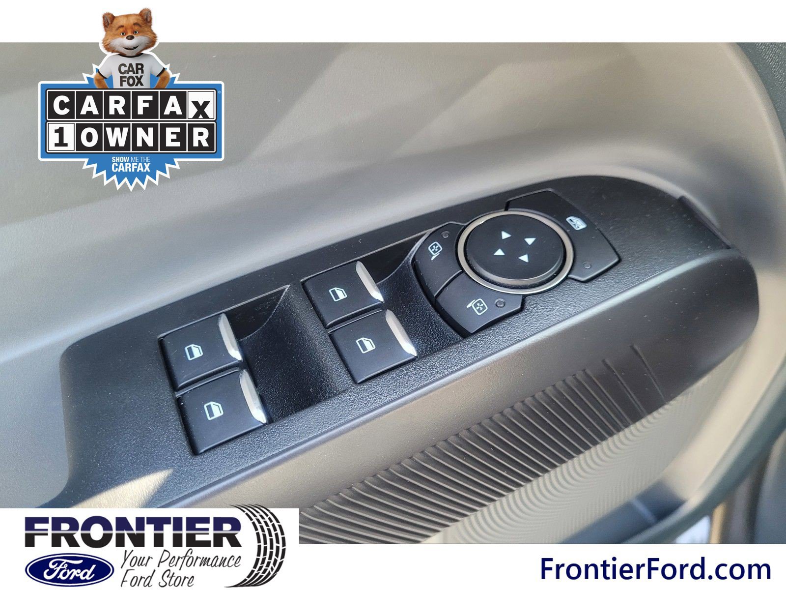 Used 2025 Ford Maverick Lobo AWD/4WD image 15