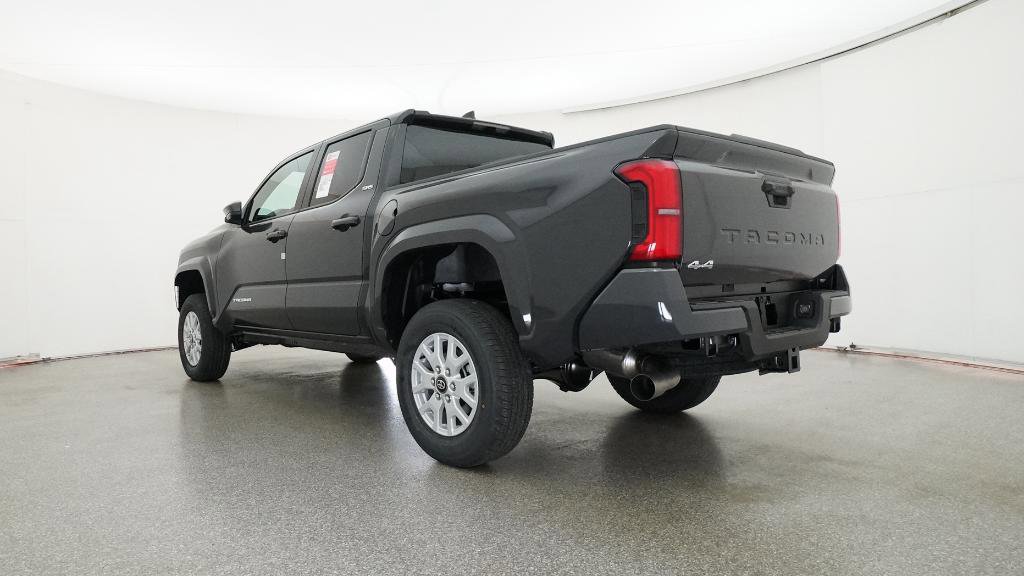 New 2026 Toyota Tacoma SR5 image 74