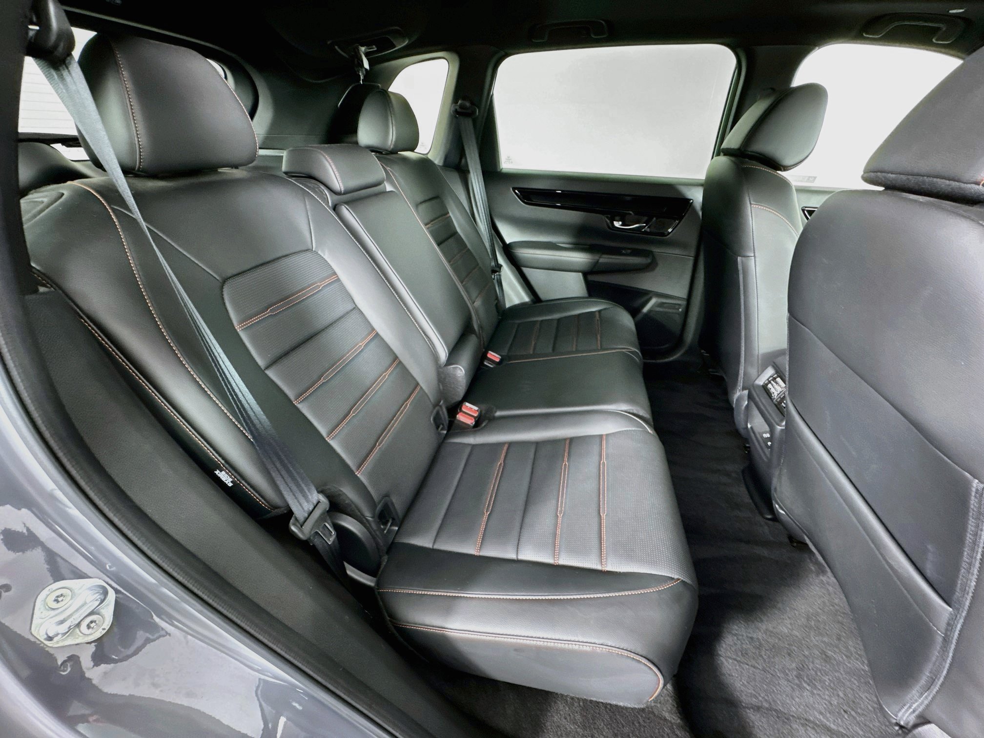 Certified 2025 Honda CR-V Sport Touring image 28