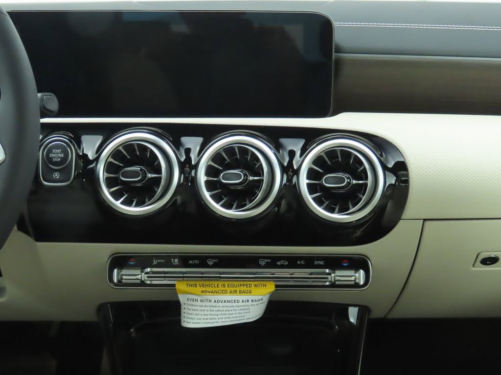 New 2026 Mercedes-Benz CLA 250 image 15