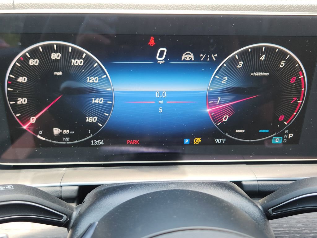 Used 2025 Mercedes-Benz GLE 450 4MATIC image 14