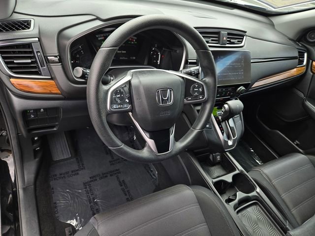 Used 2019 Honda CR-V EX image 13