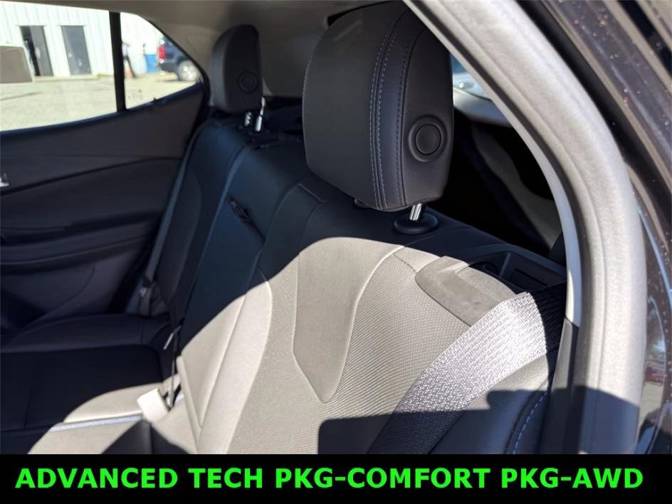 New 2026 Buick Encore GX Sport Touring w/ Advanced Technology Package image 5