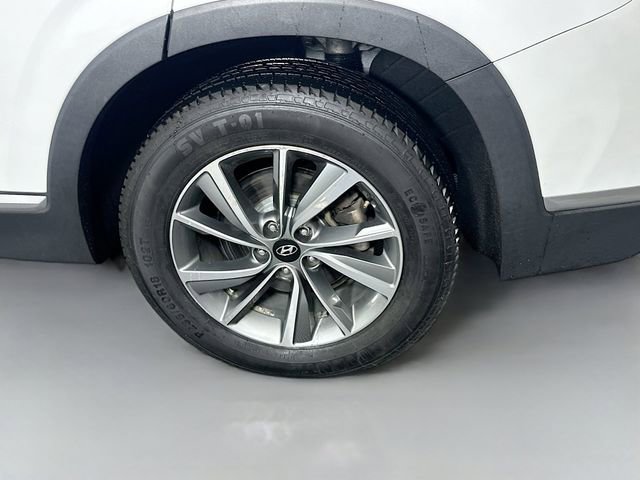 Used 2019 Hyundai Santa Fe SEL image 29