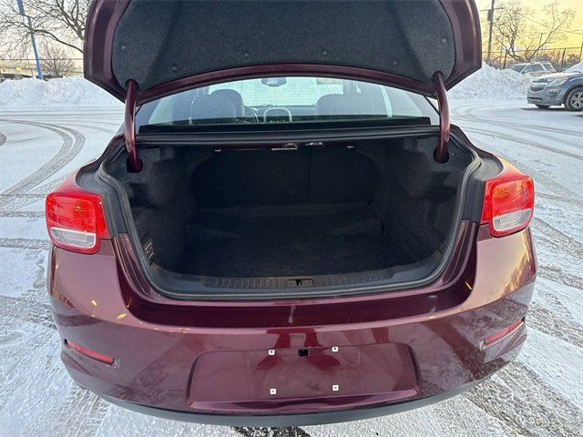 Used 2015 Chevrolet Malibu LT w/ Power Convenience Package image 15