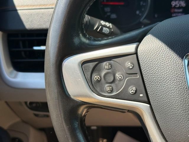 Used 2020 GMC Terrain SLT w/ Preferred Package FWD image 20