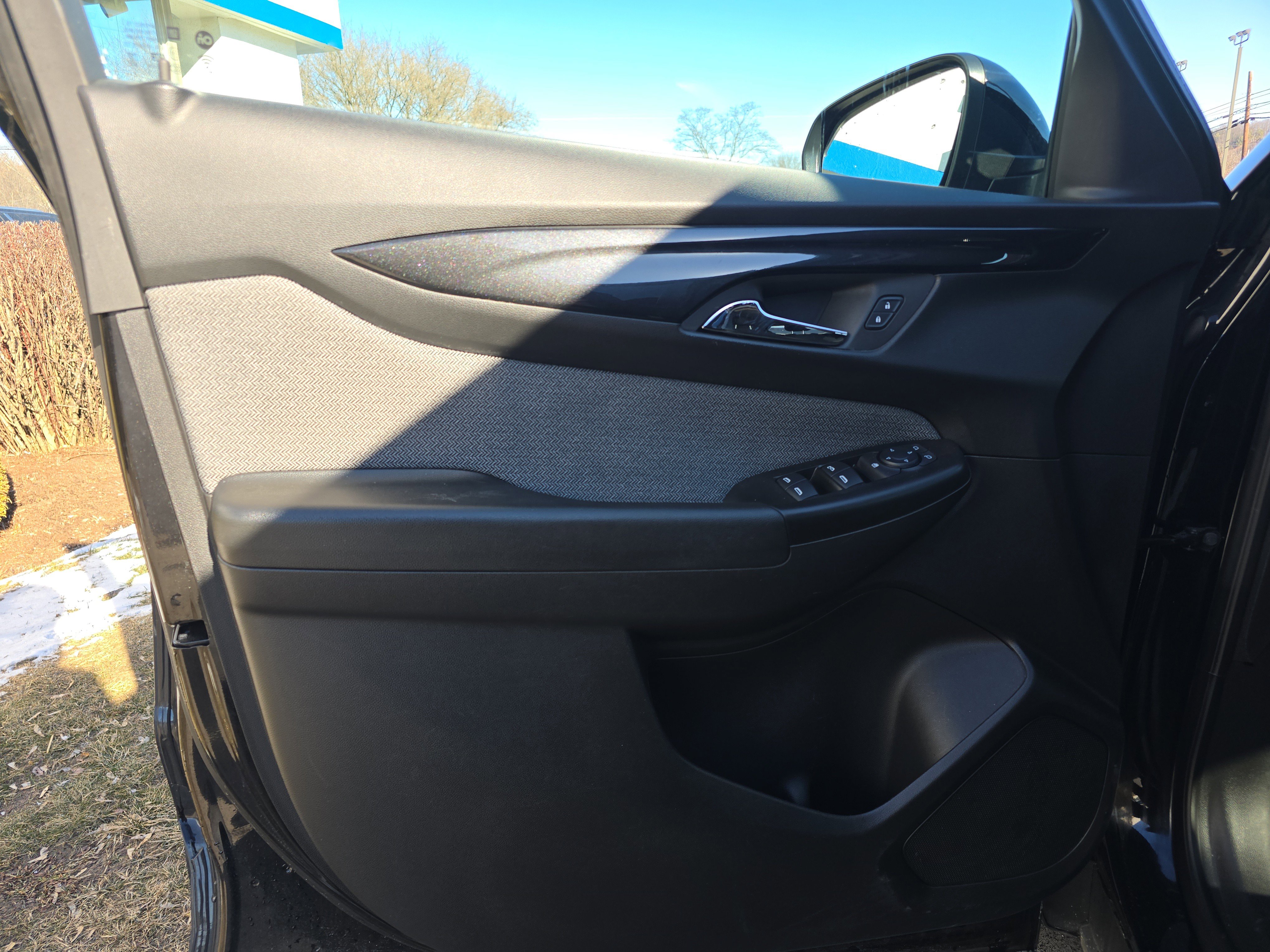 Used 2024 Chevrolet TrailBlazer LT image 16